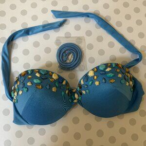 Victoria’s Secret Bikini - Baby Blue